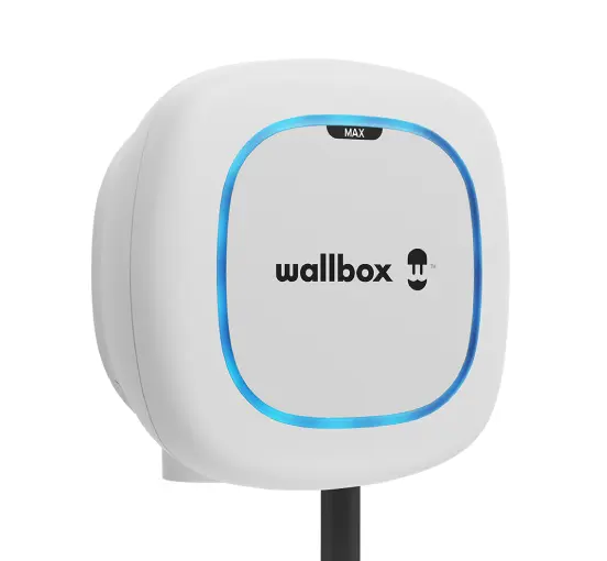 Wallbox Pulsar Max 11 kW EV Charger