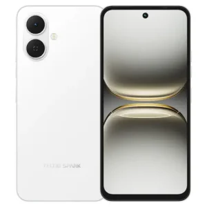 Tecno Spark Go 2